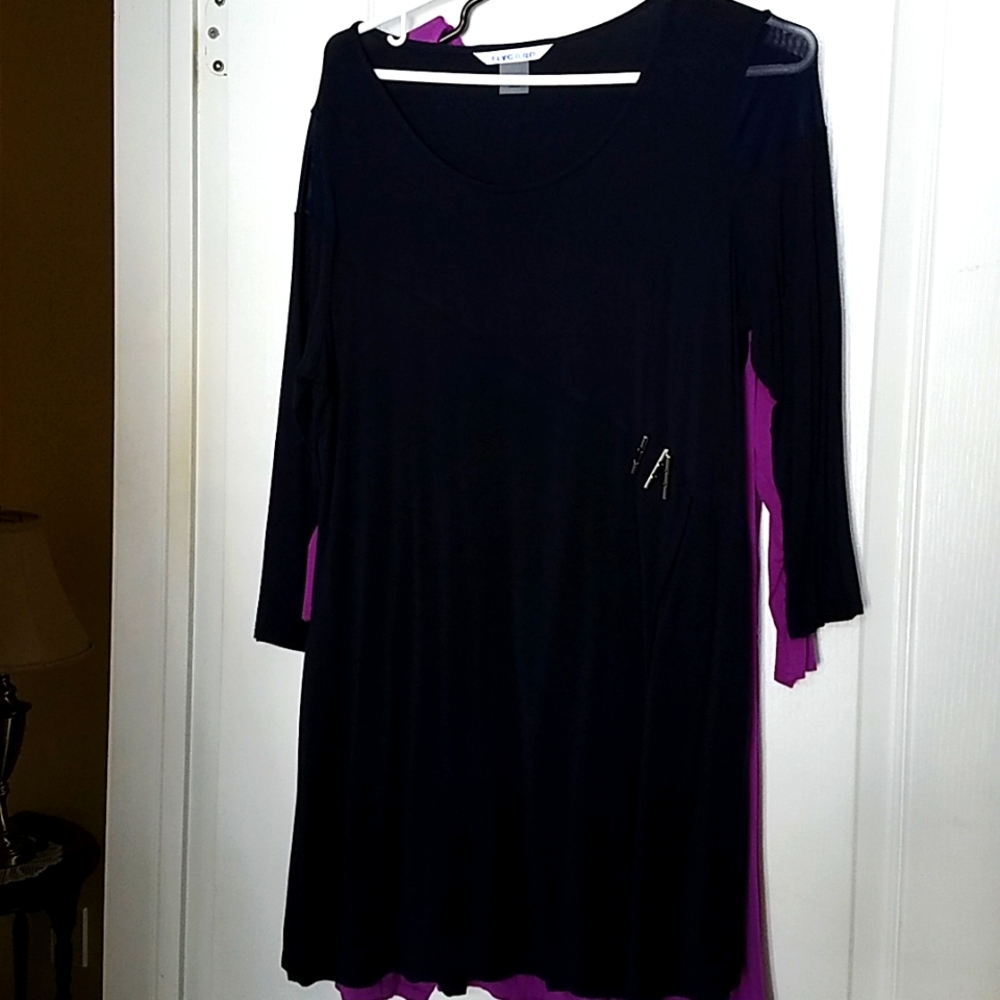 Nygard nwt top
